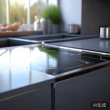 集成灶自清洁，手动清洁亦重要。