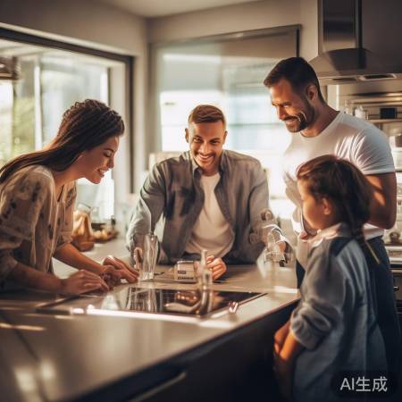 选集成灶，看售后保障！