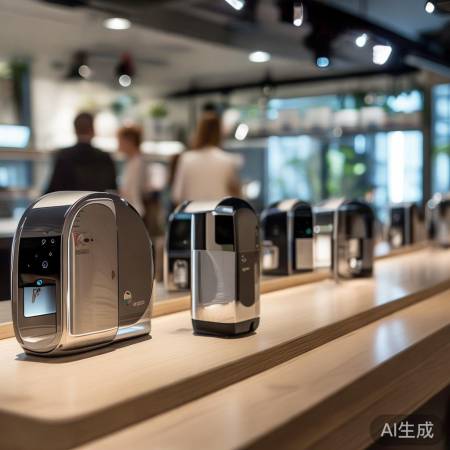 亲民价格，广安智能锁，便捷生活