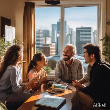 空气影响室内品质，关乎生活健康