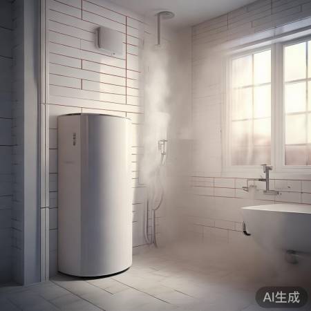 热水器宜置干燥温差小处。