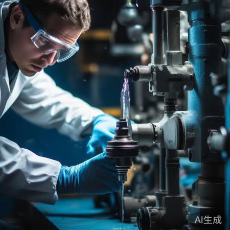 检查阀密封圈，确保无破损变形。