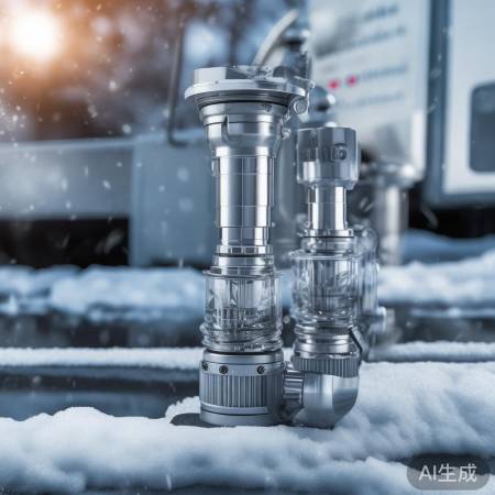 “防冷水倒流，保障热水器安全”