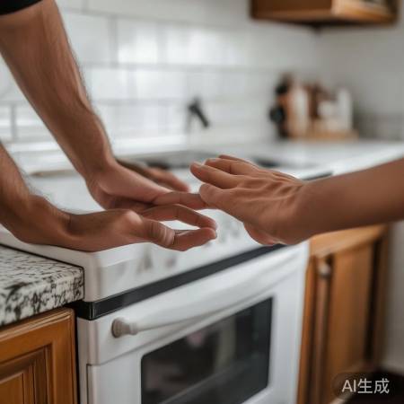 海尔洗衣机急启教程,轻松学会!